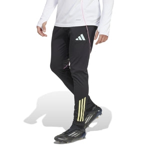 ADI JUVE 25-26 TR PANT BLACK