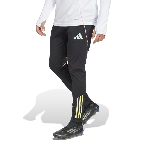 ADI JUVE 25-26 TR PANT BLACK