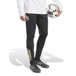 ADI JUVE 25-26 TR PANT BLACK