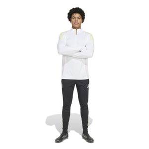 ADI JUVE 25-26 TR PANT BLACK