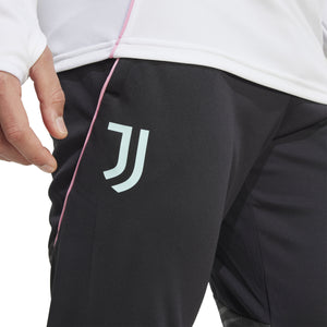 ADI JUVE 25-26 TR PANT BLACK
