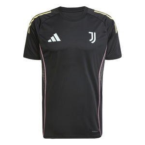 ADI JUVE 25-26 TR JERSEY BLACK