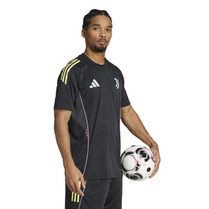 ADI JUVE 25-26 TR JERSEY BLACK