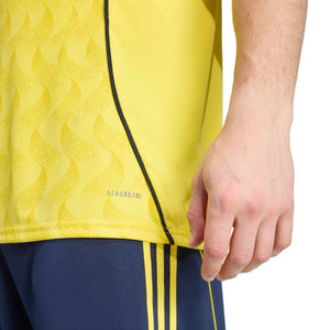 ADI AL-NASSR 25-26 HOME JERSEY CR7 IMPACT YELLOW/NIGHT INDIGO