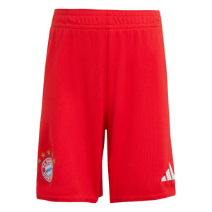 ADI JR BAYERN 25-26 HOME MINIKIT RED/WHITE