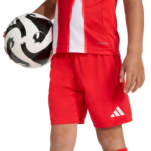 ADI JR BAYERN 25-26 HOME MINIKIT RED/WHITE