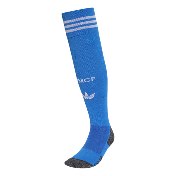 ADI REAL 25-26 THIRD SOCK BLUE BIRD