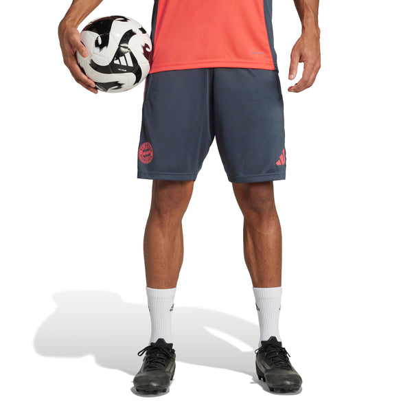 ADI BAYERN 25-26 TR SHORT BOLD ONIX