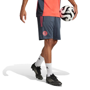 ADI BAYERN 25-26 TR SHORT BOLD ONIX