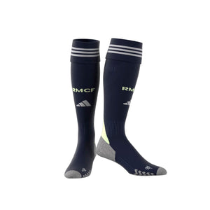 ADI REAL 25-26 AWAY SOCK LEGEND INK