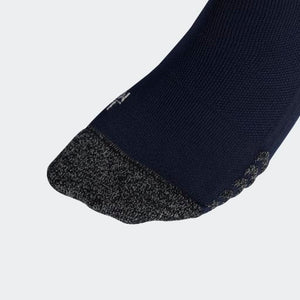 ADI REAL 25-26 AWAY SOCK LEGEND INK
