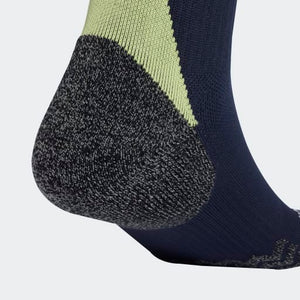 ADI REAL 25-26 AWAY SOCK LEGEND INK