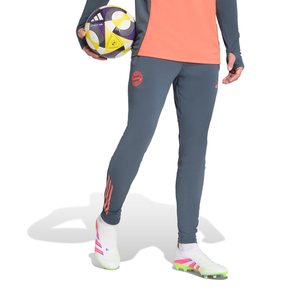 ADI BAYERN 25-26 TR PANT BOLD ONIX