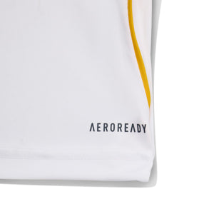 ADI JR REAL 25-26 HOME BABY KIT WHITE