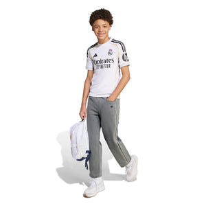 ADI JR REAL 25-26 HOME JERSEY WHITE