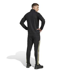 ADI JUVE 25-26 TRACKSUIT BLACK