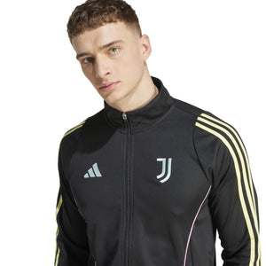 ADI JUVE 25-26 TRACKSUIT BLACK