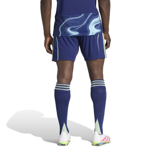 ADI AJAX 25-26 AWAY SHORT NIGHTSKY