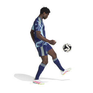 ADI AJAX 25-26 AWAY SHORT NIGHTSKY