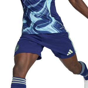 ADI AJAX 25-26 AWAY SHORT NIGHTSKY