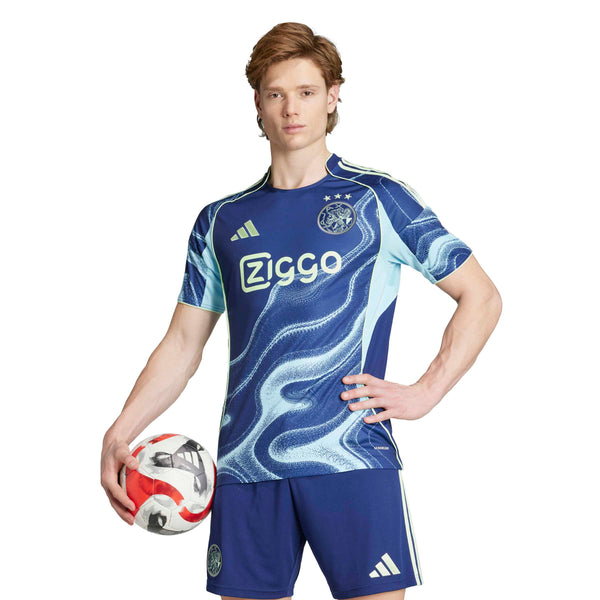 ADI AJAX 25-26 AWAY JERSEY NIGHTSKY