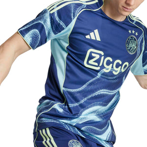 ADI AJAX 25-26 AWAY JERSEY NIGHTSKY