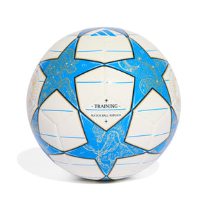 ADI UCL 25-26 TRAINING BALL WHITE/DARK/PANTONE
