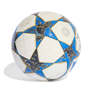 ADI UCL 25-26 COMPETITION BALL WHITE/DARK/PANTONE