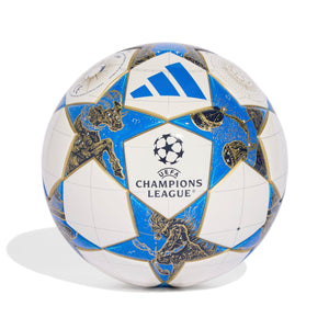 ADI UCL 25-26 MINI BALL WHITE/DARK/PANTONE