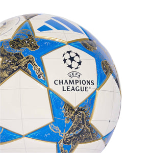 ADI UCL 25-26 MINI BALL WHITE/DARK/PANTONE