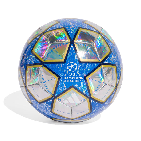ADI UCL 25-26 TRAINING FOIL BALL MULTICOLOR/DARK/PANTONE