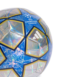 ADI UCL 25-26 TRAINING FOIL BALL MULTICOLOR/DARK/PANTONE