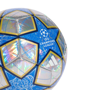 ADI UCL 25-26 TRAINING FOIL BALL MULTICOLOR/DARK/PANTONE