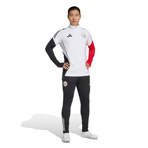 ADI AJAX 25-26 TR PANT BLACK/BOLD RED