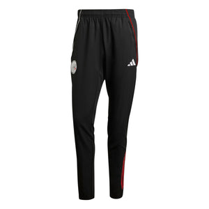 ADI AJAX 25-26 PRESENTATION PANT BLACK/BOLD RED