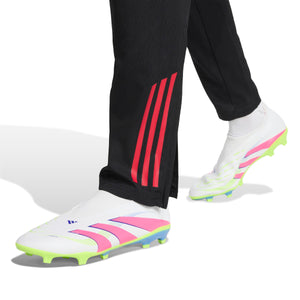 ADI AJAX 25-26 PRESENTATION PANT BLACK/BOLD RED