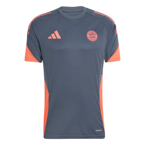 ADI BAYERN 25-26 TR JERSEY BOLD ONIX