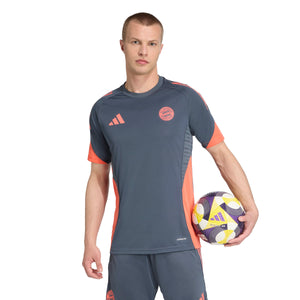ADI BAYERN 25-26 TR JERSEY BOLD ONIX