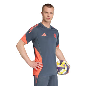 ADI BAYERN 25-26 TR JERSEY BOLD ONIX