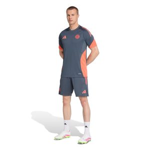 ADI BAYERN 25-26 TR JERSEY BOLD ONIX
