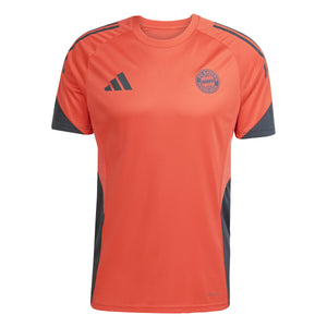 ADI BAYERN 25-26 TR JERSEY EASY CORAL