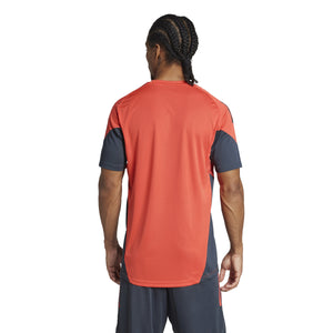 ADI BAYERN 25-26 TR JERSEY EASY CORAL