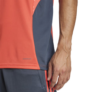 ADI BAYERN 25-26 TR JERSEY EASY CORAL