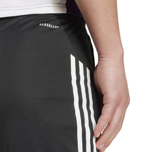 ADI MAN U 25-26 TR SHORT BLACK/AURORA PLUM