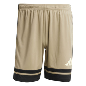 ADI SQUADRA25 TR SHORT BLANCH CARGO/BLACK