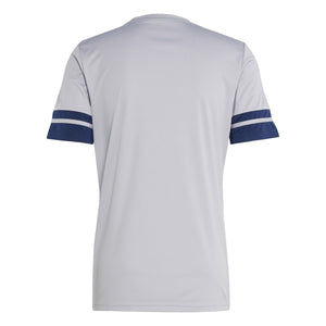ADI SQUADRA25 TR JERSEY GLORY GREY/NAVY