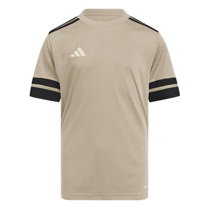 ADI JR SQUADRA25 TR JERSEY BLANCH CARGO/BLACK