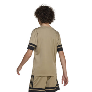 ADI JR SQUADRA25 TR JERSEY BLANCH CARGO/BLACK