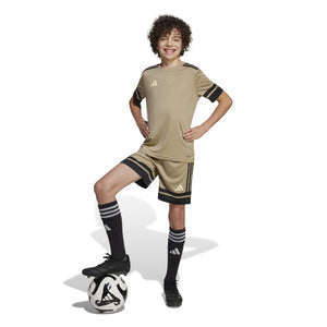 ADI JR SQUADRA25 TR JERSEY BLANCH CARGO/BLACK