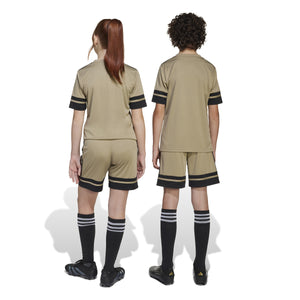 ADI JR SQUADRA25 TR SHORT BLANCH CARGO/BLACK